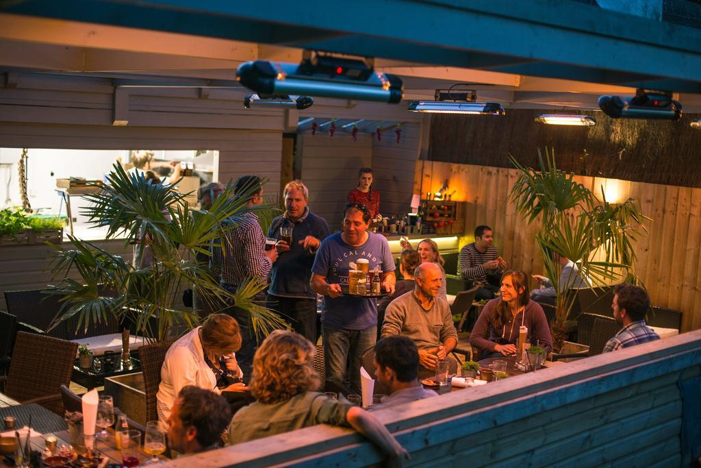 The Cott Inn Totnes Exteriér fotografie